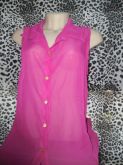 Blusa de Chifon