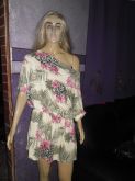 Vestido Estampado
