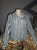 Blusa de Chifon