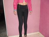Calça Legging